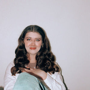 Meet your Posher, Mallory